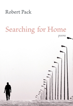 Hardcover Searching for Home Book