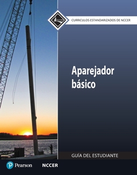 Paperback Aparejamiento Basico Book