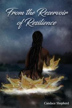 Paperback From the Reservoir of Resilience Book