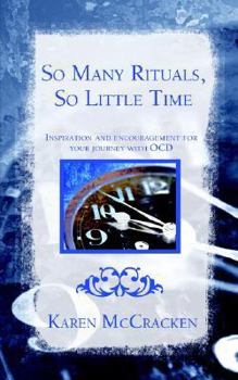Paperback So Many Rituals, So Little Time Book