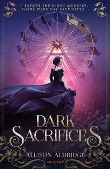 Paperback Dark Sacrifices Book