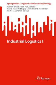 Paperback Industrial Logistics I Book