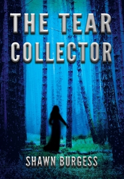 Hardcover The Tear Collector Book