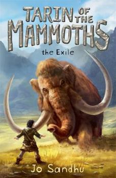 Mass Market Paperback Tarin of the Mammoths: The Exile (BK1) Book
