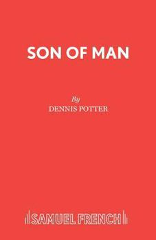 Paperback Son of Man: A Play Book