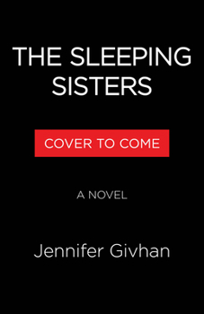 Paperback The Sleeping Sisters [Large Print] Book