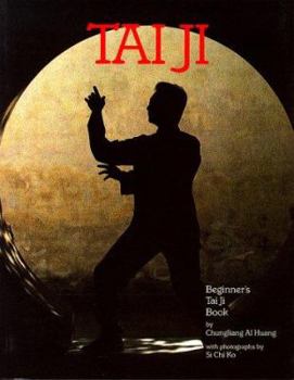 Paperback Beginner's Tai Ji Book