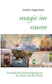 Paperback magie im raum [German] Book