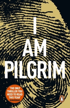 Paperback I Am Pilgrim Book