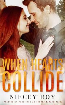 Paperback When Hearts Collide Book