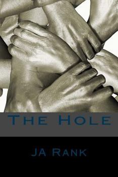 Paperback The Hole Book