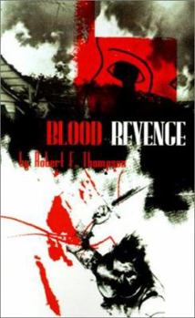 Paperback Blood Revenge Book