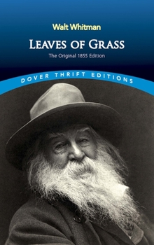 Leaves of Grass - Book  of the Iowa Whitman Series