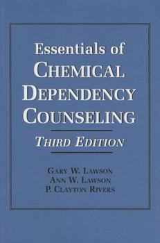 Paperback Essentials of Chemical Dependency Counseling Book