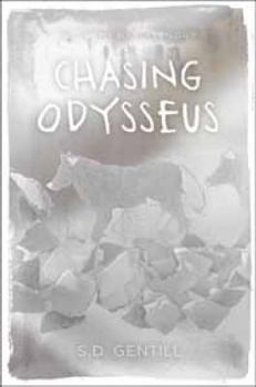 Paperback Chasing Odysseus Book