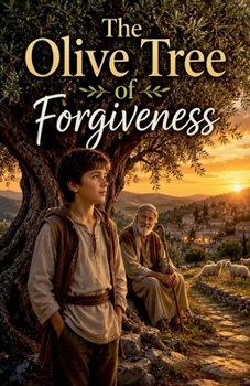 Paperback The Olive Tree of Forgiveness Book