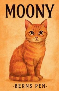 Paperback Moony Book