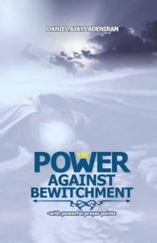 Paperback Power Against Bewitchment Book