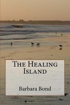 Paperback The Healing Island Book