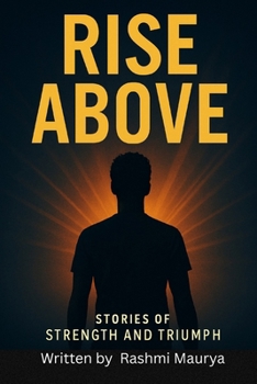 Paperback Rise Above Book