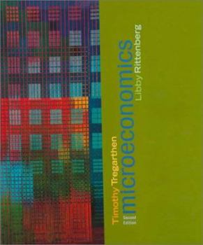 Paperback Microeconomics, Second Edition Book