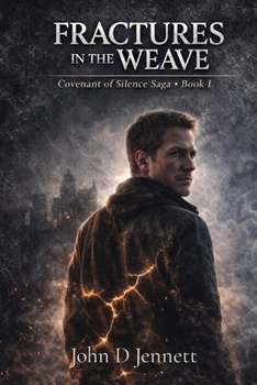 Fractures in the Weave : Covenant of Silence Saga Book I