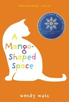 Paperback A Mango-Shaped Space Book