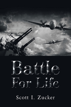 Paperback Battle for Life Book
