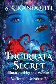 Paperback Incirrata Secret Book