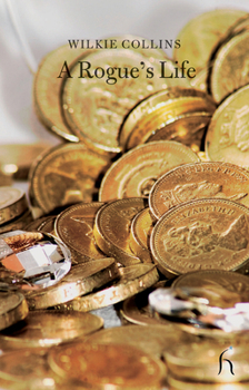 Paperback A Rogue's Life Book