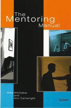Hardcover The Mentoring Manual Book