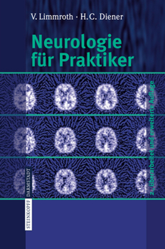 Paperback Neurologie Für Praktiker [German] Book
