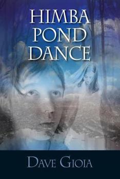 Paperback Himba Pond Dance Book