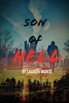 Paperback Son of Hell Book