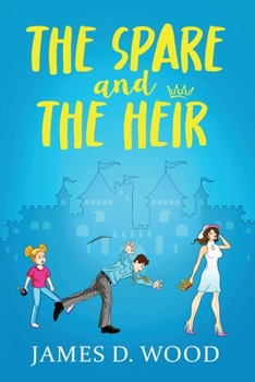 Paperback The Spare and The Heir Book
