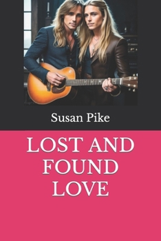 Paperback Lost and Found Love Book
