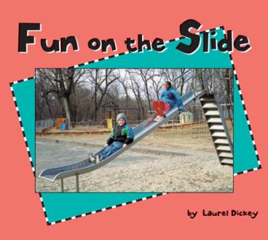 Paperback Fun on the Slide Early Emergent Set 3 Book