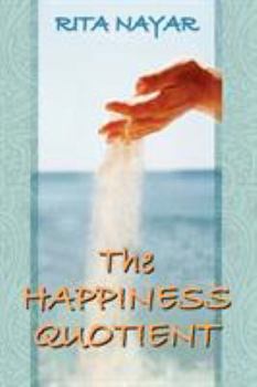 Paperback The Happiness Quotient Book