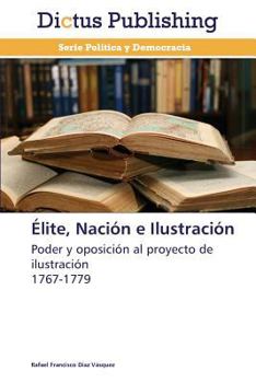 Paperback Elite, Nacion E Ilustracion [Spanish] Book