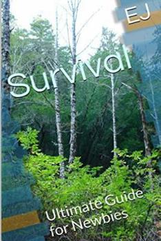 Paperback Survival: Ultimate Guide for newbies Book