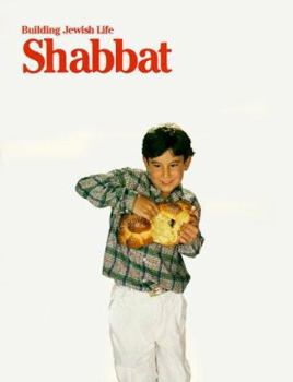 Paperback Shabbat Book
