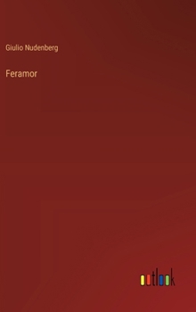Hardcover Feramor [Italian] Book