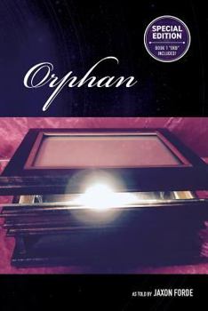 Paperback Orphan: Book 2 of the ORB trilogy Book