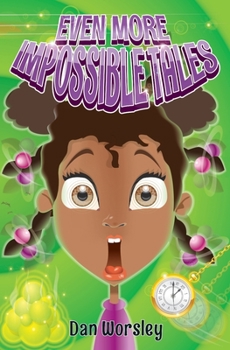 Paperback Even More Impossible Tales Book