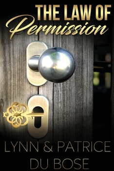 Paperback Law of Permission Book