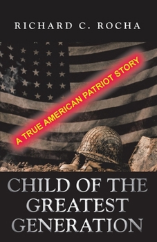 Paperback Child of the Greatest Generation Book