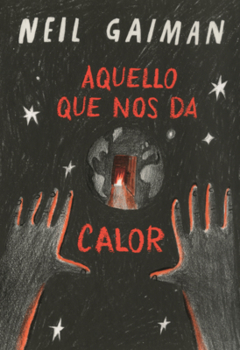 Library Binding Aquello Que Nos Da Calor (What You Need to Be Warm) [Spanish] Book