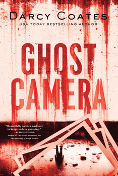 Paperback Ghost Camera Book