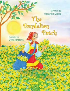 Paperback The Dandelion Patch Book