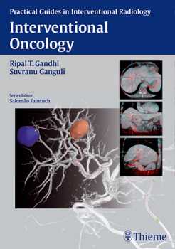 Hardcover Interventional Oncology Book